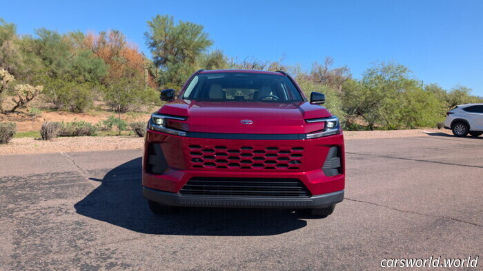 Почему Toyota RAV4 2026 года стоит на $2 тыс. дороже, но каким-то образом в итоге оказывается на $1 тыс. дешевле | Carscoops